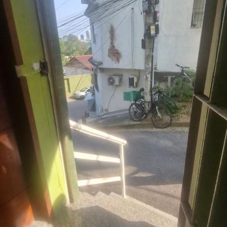 Perto De Tudo Rio de Janeiro Eksteriør billede