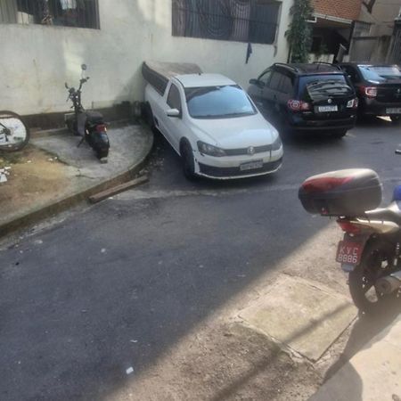 Perto De Tudo Rio de Janeiro Eksteriør billede